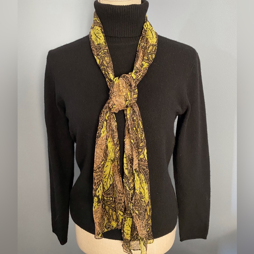 🔥 🔥2/$10 Scarf - Picture 2 of 7